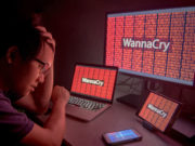 98% victims of WannaCry are Windows 7 users wannacry-windows