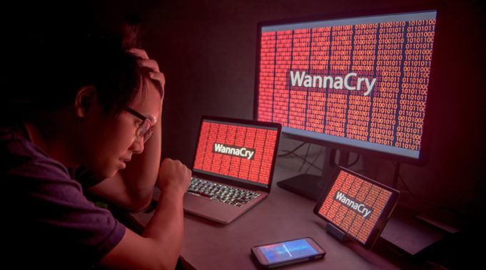 98% victims of WannaCry are Windows 7 users wannacry-windows