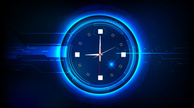 A patch in time saves nine Evil Internet Minute: 1.5 cyberattacks on Computers with an Internet Connection