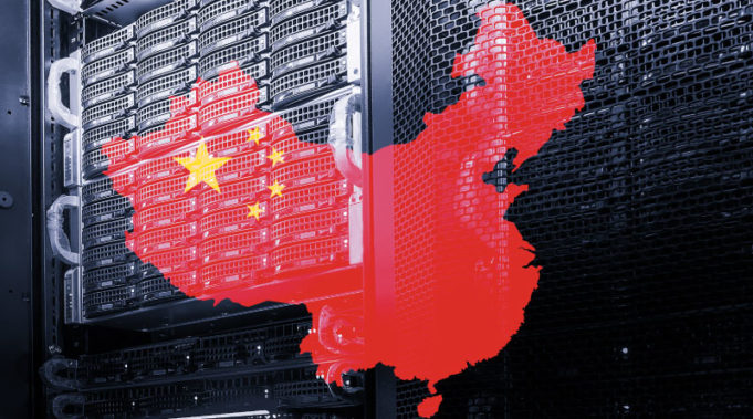 China mandates assessment for companies handling big data Infosec-China
