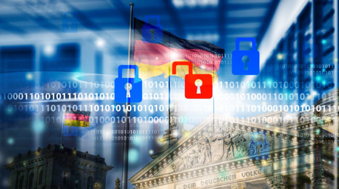 Germany strengthens defense against cyber attacks Over 126 Mn People are Victims of Cybercrime Across U.S. and U.K.