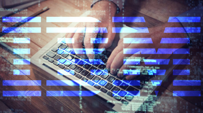 IBM announces cyber security workforce training