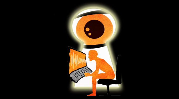 Invisible ‘cloak and’ a bloody ‘dagger’ Invisible-cloak-and-a-bloody-dagger