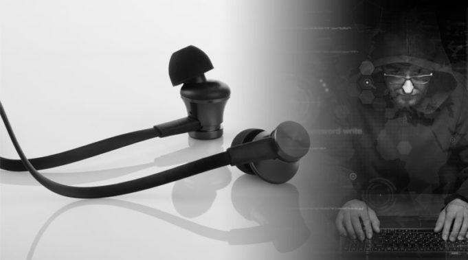 NEC manufactures hacker-proof earbuds NEC-manufactures