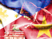 Vietnam suffered more than 700 cyber-attacks in May Philippines-over-South-China-Sea-row-FireEye