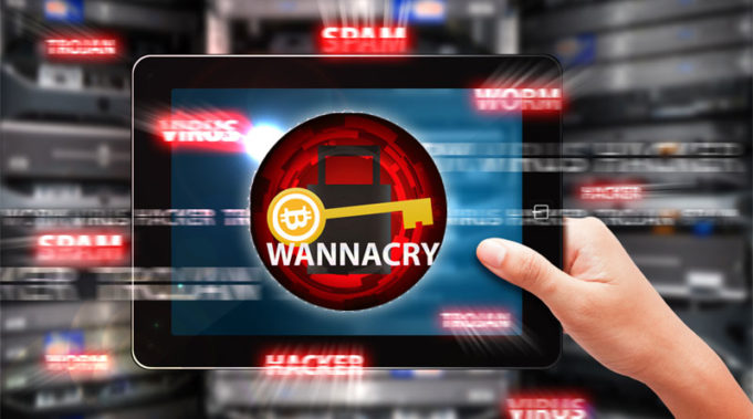 WannaCry should be wakeup call WannaCry-wakeup-call