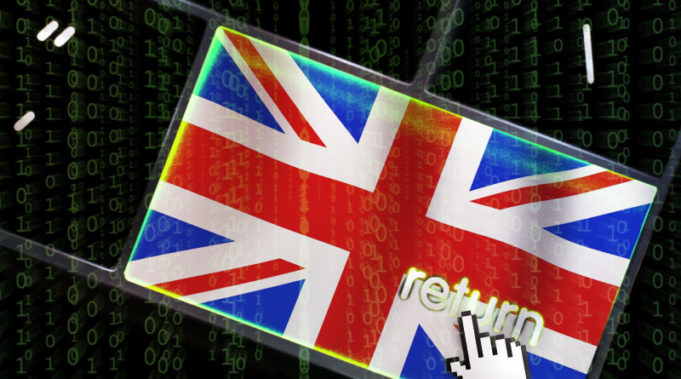 British Intelligence Agency Tracks Malware British-Intelligence-Agency