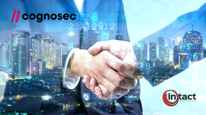 Cognosec Continues Acquisitions, Purchases Intact Software Distribution Cognosec-and-Intact