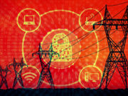 RedEcho Attacked 10 Indian Power Sector Companies and 2 Seaports: Recorded Future Cyber-Security-Threat-to-National-Power-Grids, Recorded Future