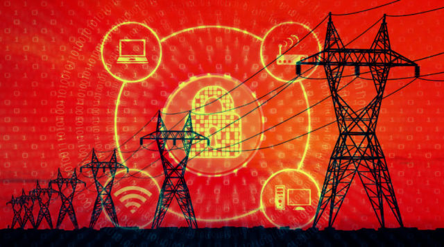 Cyber-Security-Threat-to-National-Power-Grids, Recorded Future