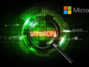 Defense Against WannaCry Part of Microsoft’s Patch Tuesday Microsoft-WannaCry