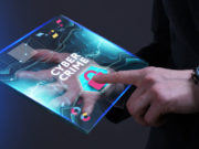 Five Steps to Mitigate Cyber Crime Risks Cyber-Crime-Risks