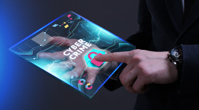 Five Steps to Mitigate Cyber Crime Risks Cyber-Crime-Risks