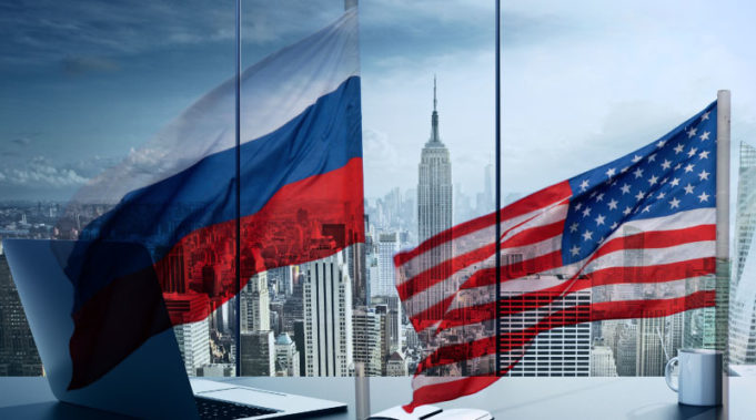 U.S. Attorney General Denies Collusion with Russia General-Denies-Collusion-with-Russia