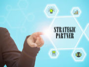 Team8 Adds to Impressive List of Strategic Partners team8 adds to impressive list of strategic partners
