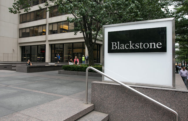 Blackstone