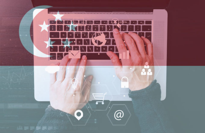 Cybersecurity bill released by Singapore for public consultation Cybersecurity Singapore