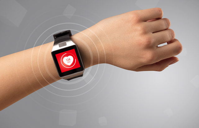 Healthcare IoT, Fitness Trackers