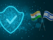 India and Israel join hands to boost cybersecurity India-Israel