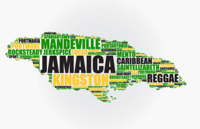 Jamaica cyber