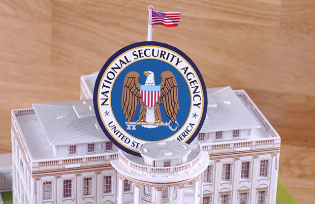 NSA security advisory