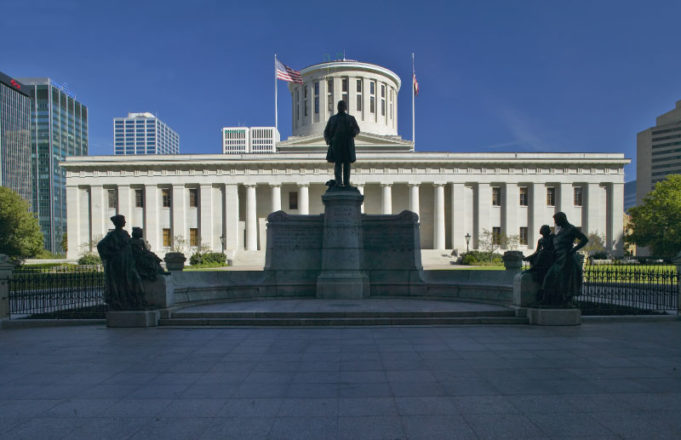 Official Ohio websites hacked to spread IS propaganda Ohio-websites-hacked