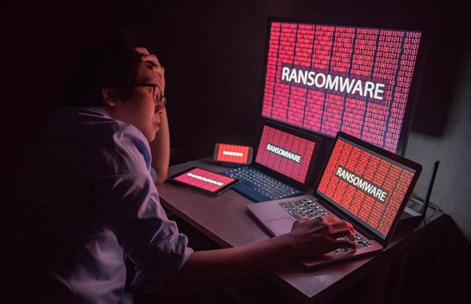 More than 2.5 million people encountered ransomware in last 12 months: Europol Ransomware attack on Nunavut, Emotet Cobalt Strike