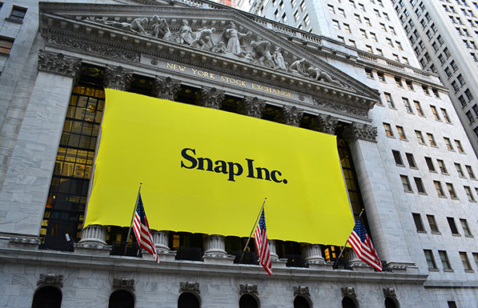 Snap acquires Strong.Codes Snap