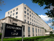 State Department’s Cybersecurity office rumored to be shut down by White House State-Department
