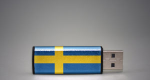 Botched data backup in Sweden Sweden, security data leak