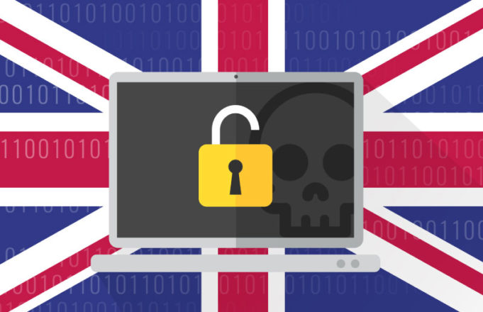 UK government pledges £21 million to increase NHS cybersecurity cyberattacks on U.K. organizations