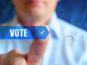 Cybersecurity issues scaring voters away, a survey says cybersecurity-issues