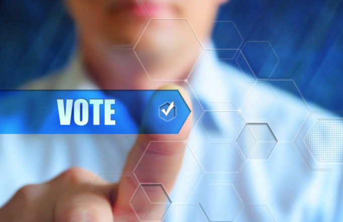 Cybersecurity issues scaring voters away, a survey says cybersecurity-issues