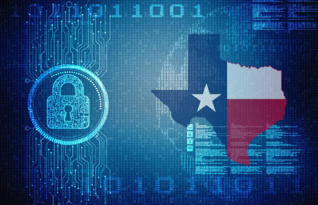 Texas Court Systems Affected by Ransomware Attack