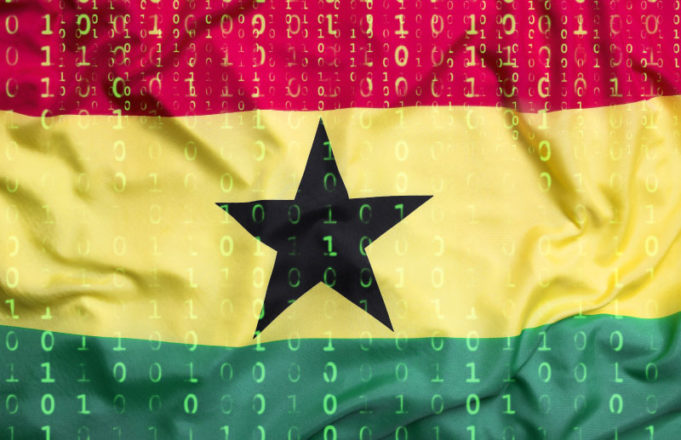 Ghana Communications Ministry appoints Antwi Boasiako as the Cyber Security Advisor Ghana Ranks 9th on World Bank’s Vulnerable Countries List in Sub-Saharan Africa