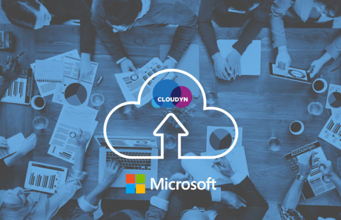 Microsoft to acquire Cloudyn Microsoft-cloudyn