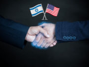 New Israel–U.S. Cyber Security Partnership USA-Israel