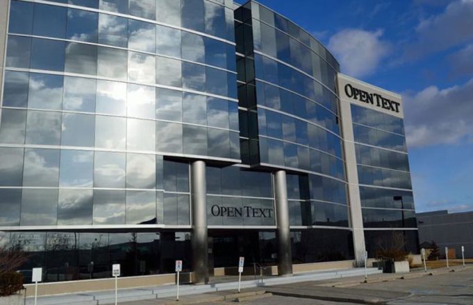 OpenText to acquire Guidance Software OpenText