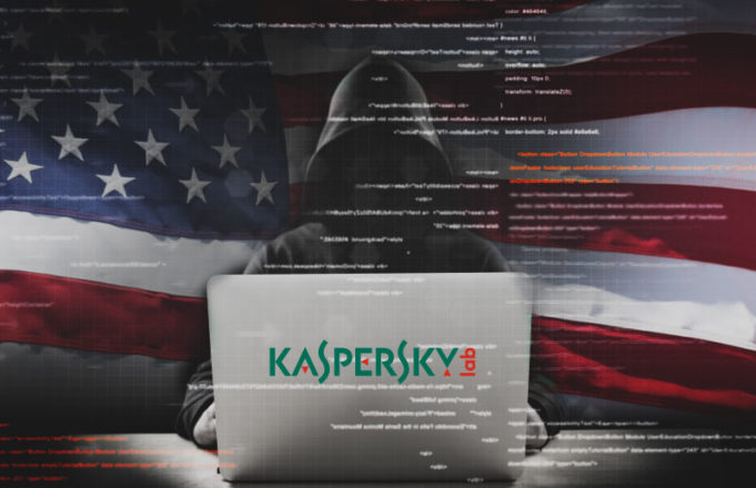 Ready to have company’s source code examined: Kaspersky to US government kaspersky-lab