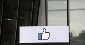 Facebook CSO urges security industry to be more people centric Facebook office