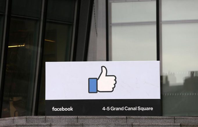 Facebook CSO urges security industry to be more people centric Facebook office