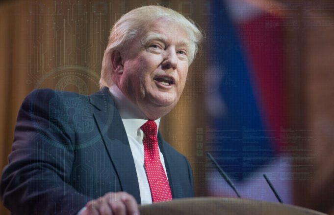 Trump backs away from working with Russia on cybersecurity trump backs away from working with russia on cybersecurity