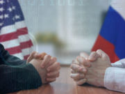 Borderless Cyberattacks Among Bordering Nations Soar U.S.-Russia Summit