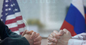 U.S.-Russia Summit: Biden Tells Putin “Critical Infrastructure Should Be Off-limits” to Cyberattacks U.S.-Russia Summit