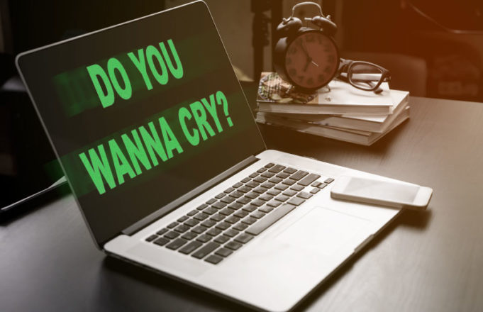 WannaCry makes companies wanna‘hire’ talent WannaCry