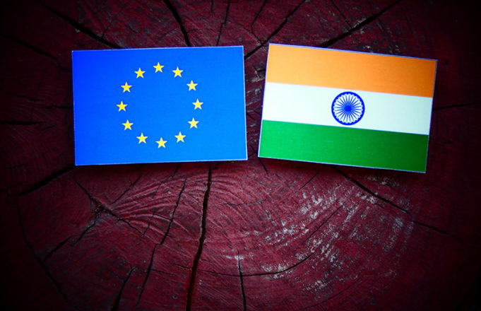 India, EU reaffirm their cyber ties
