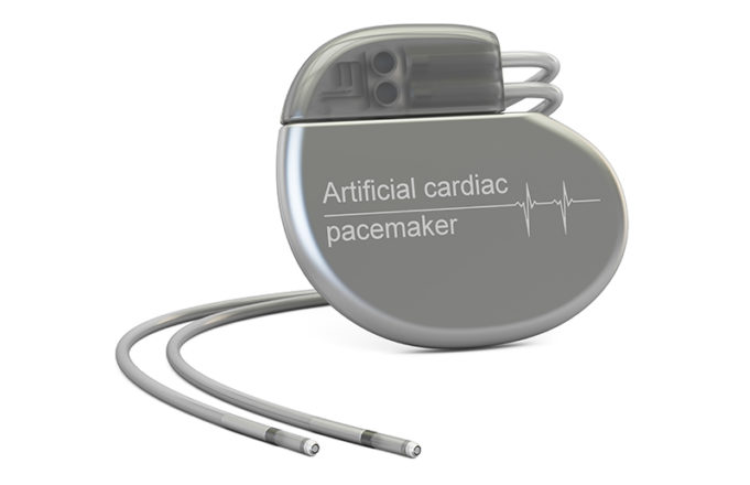 FDA instructs pacemaker recall due to cyber vulnerabilities