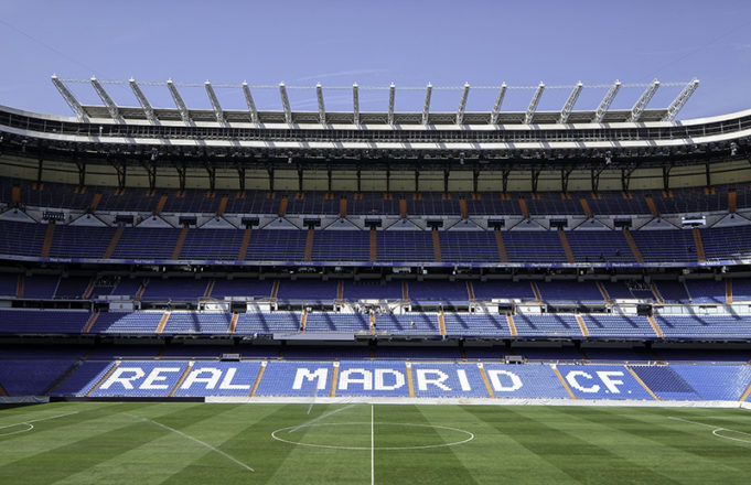 After FC Barcelona, Real Madrid falls prey to Twitter hack