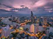 Thailand ranked among top 20 nations focusing on cybersecurity