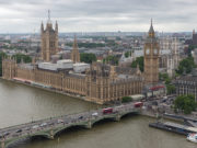 UK infrastructure not meeting basic cybersecurity standards, survey reveals Businesses in U.K. Become More Resilient to Cyberattacks: Report